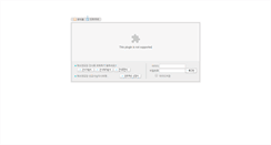 Desktop Screenshot of intra.ywamkorea.org